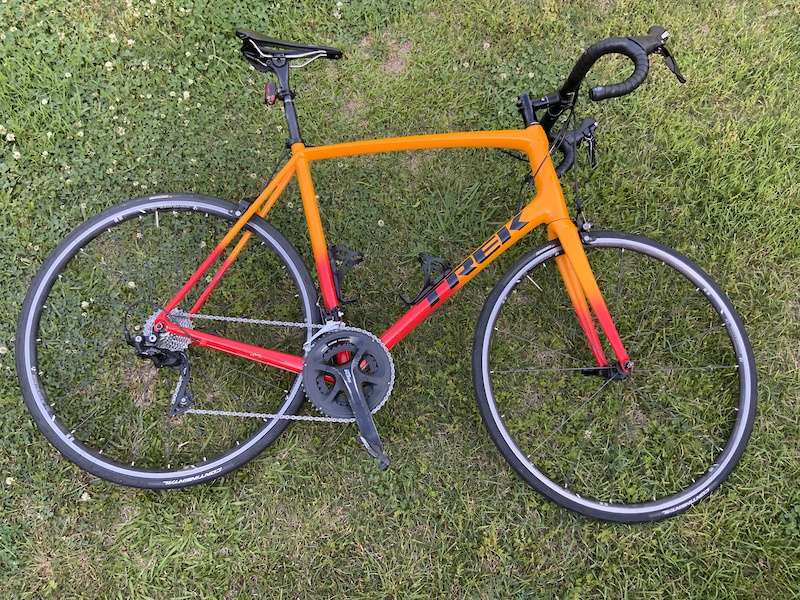 64 2024 trek emonda