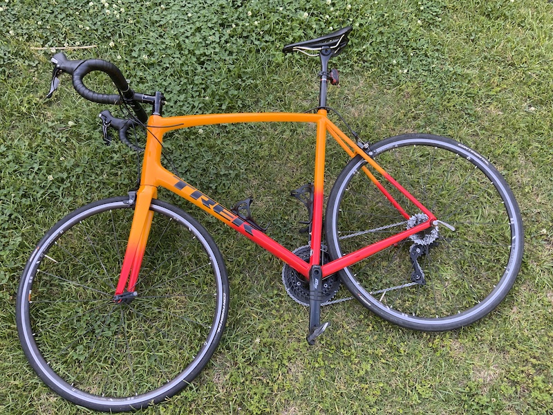 2021 Trek emonda alr 5 64 For Sale
