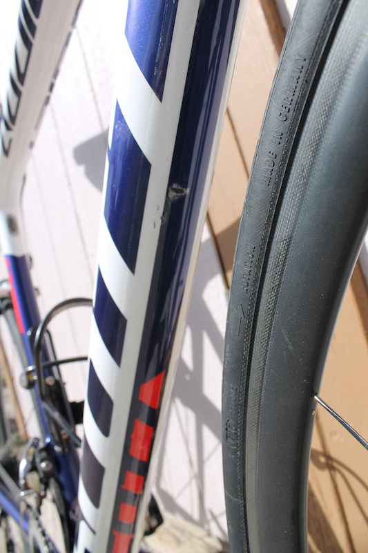 SCOTT - SCOTT ADDICT TEAM ISSUE 2015 フレームSサイズ Geometry Details: Scott Addict 2015
