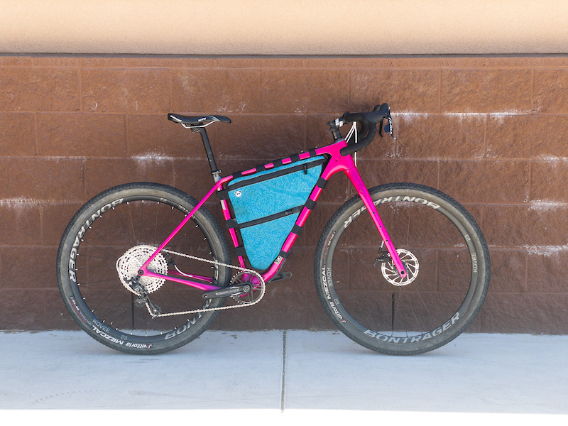 Salsa cutthroat best sale apex 1 bike