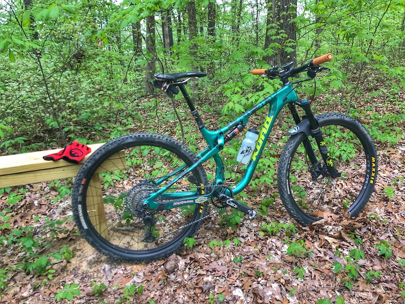 Ferdinand State Forest, Ferdinand Mountain Biking Trails Trailforks