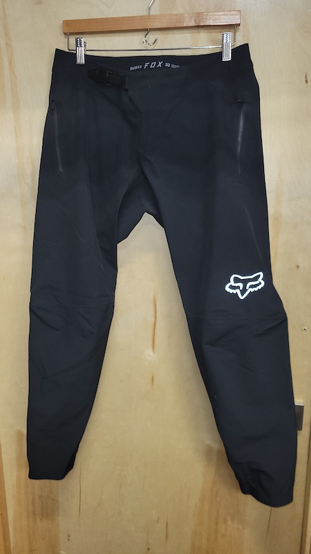 fox ranger 3l water pant