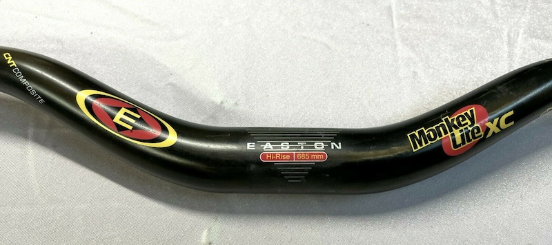 EASTON MONKEY Lite CNT Hi-rise 711mm EASTON MONKEY LITE DH