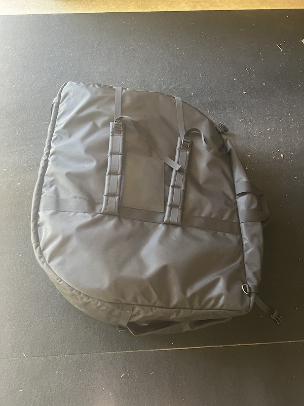 2022 OruCase Large Travel Ninja Case, Brand New, Never Used For Sale