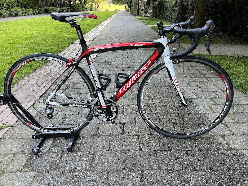 2011 Wilier Triestina Izoard XP For Sale