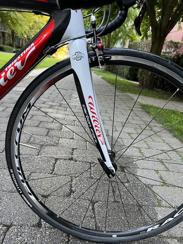 2011 Wilier Triestina Izoard XP For Sale 2011 Wilier Triestina Izoard XP For Sale
