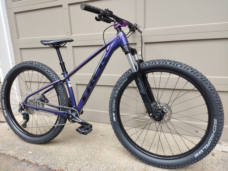 trek roscoe 6 sale