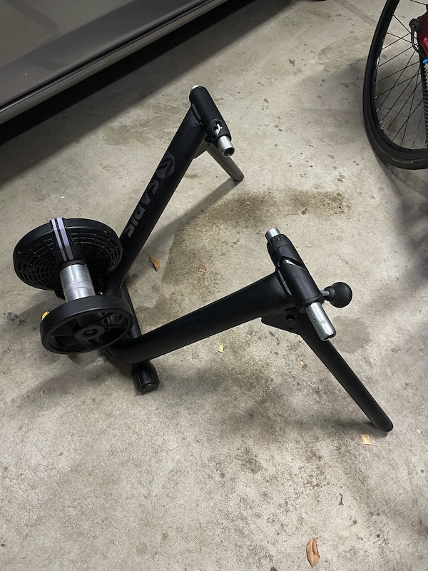 Saris CycleOps M2 Smart Bike Trainer For Sale