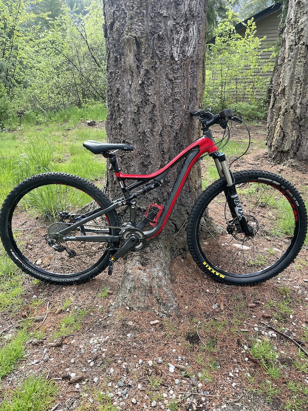 norco search xr a2 2020