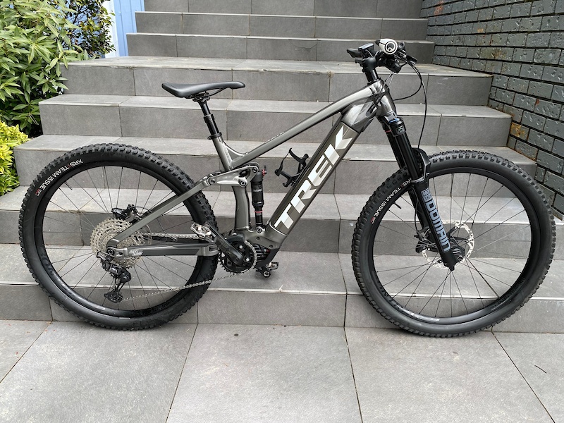 2022 TREK RAIL 7 LARGE For Sale