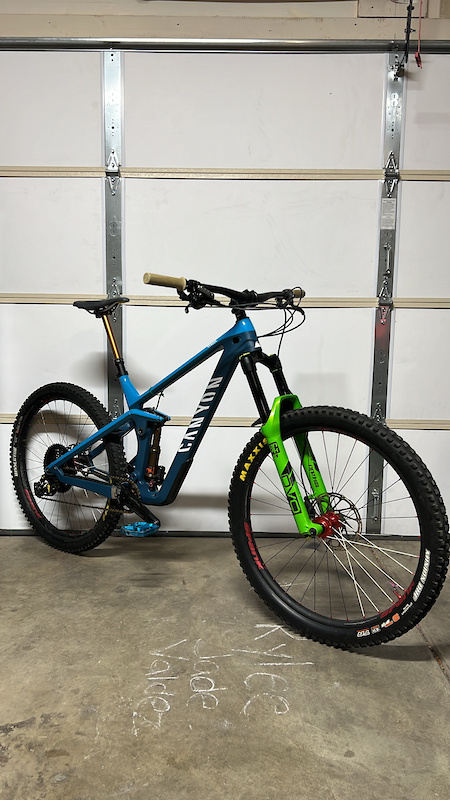 canyon strive cfr 9.0