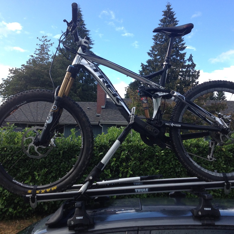 2013 Trek slash 9 For Sale