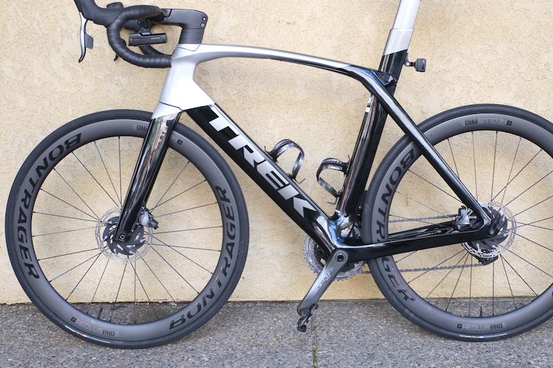 Trek madone slr online 7 disc