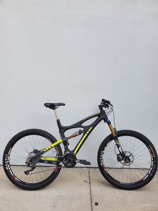 ibis mojo hdr for sale