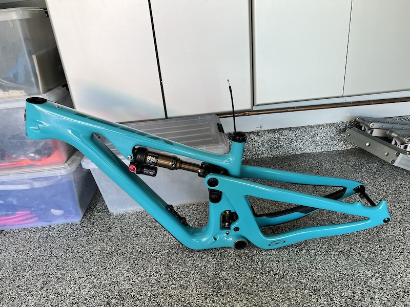 sb140 frame