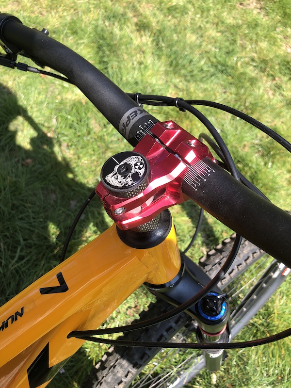 Trek marlin hot sale upgrades