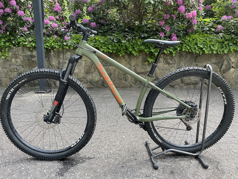 2019 salsa timberjack 29