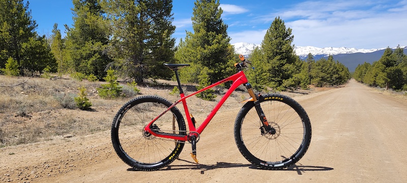 2021 Spot Rocker SS For Sale