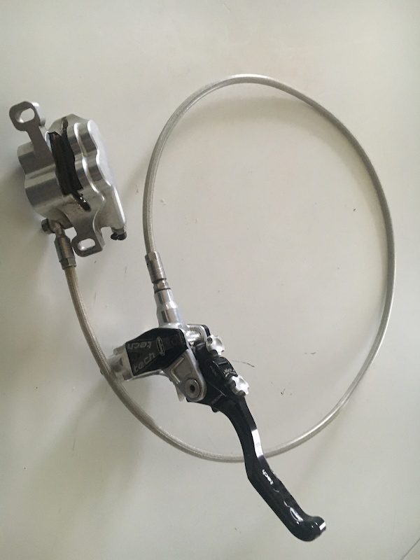 Hope Tech 2 M4 For Sale