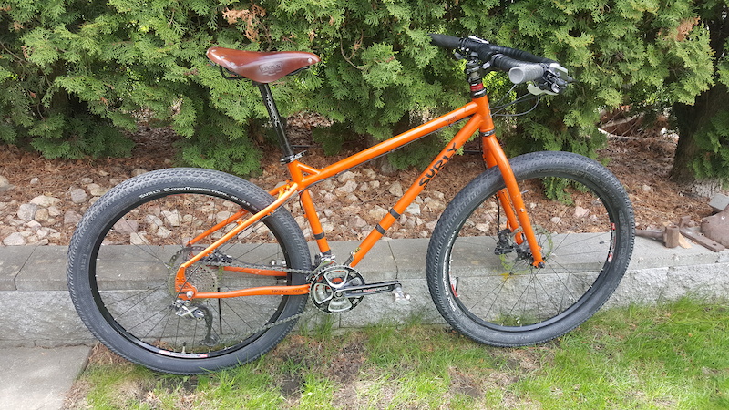 surly troll bikepacking