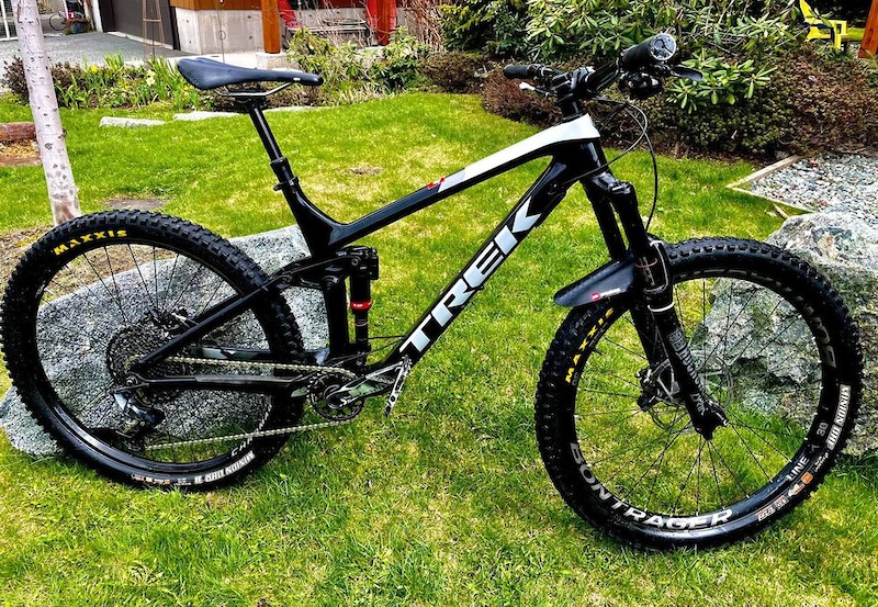 trek remedy 9 2018