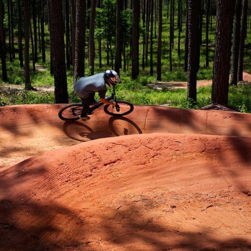 10 Mile Race Loop Mountain Biking Route Trailforks