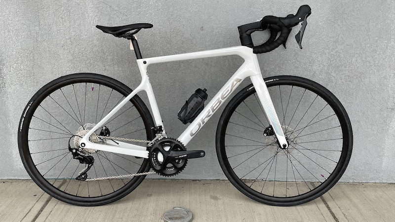 2022-orbea-orca-m30-for-sale