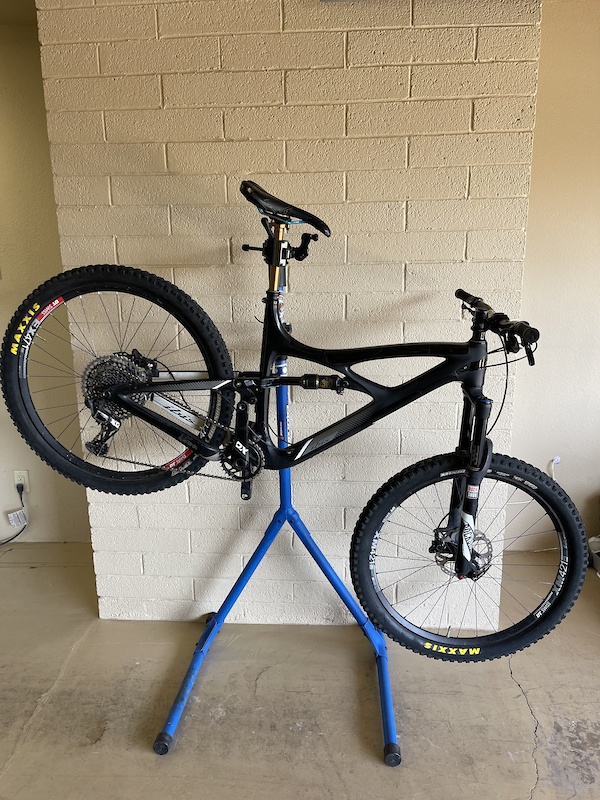 ibis mojo 3 2018