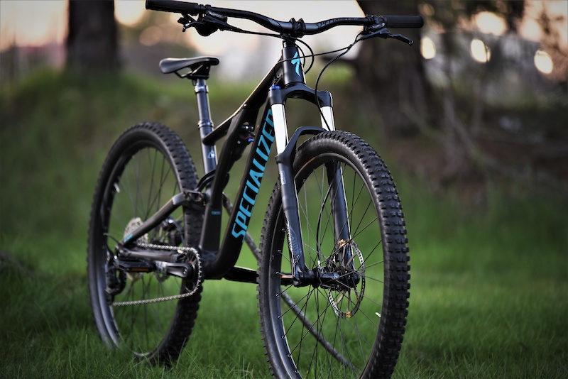 levo expert carbon 2019
