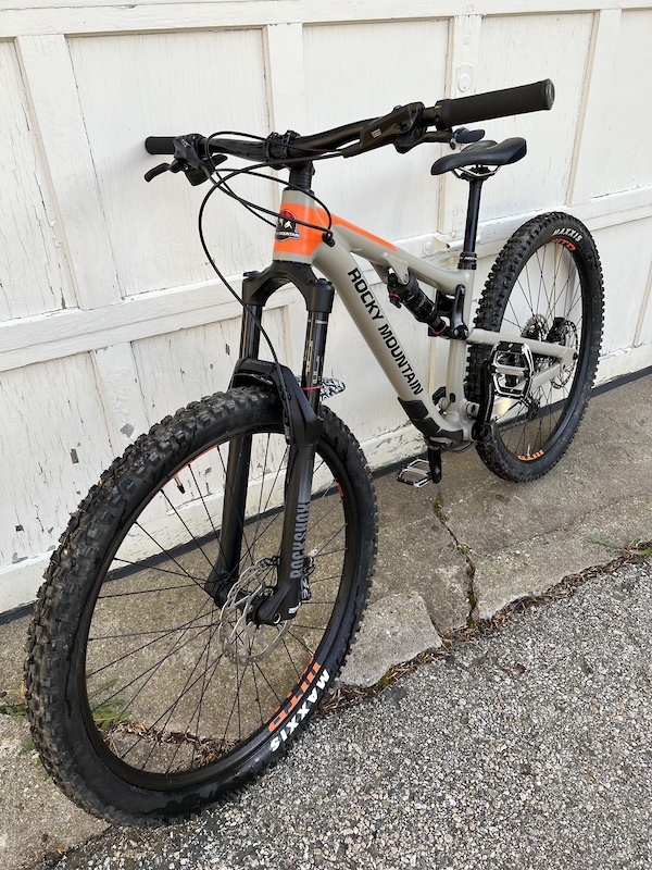 Reaper 27.5 deals