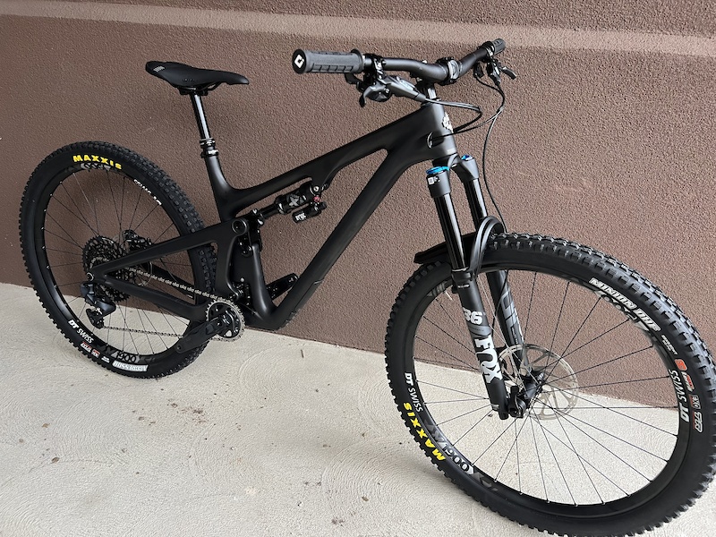 2022 Yeti SB130 For Sale