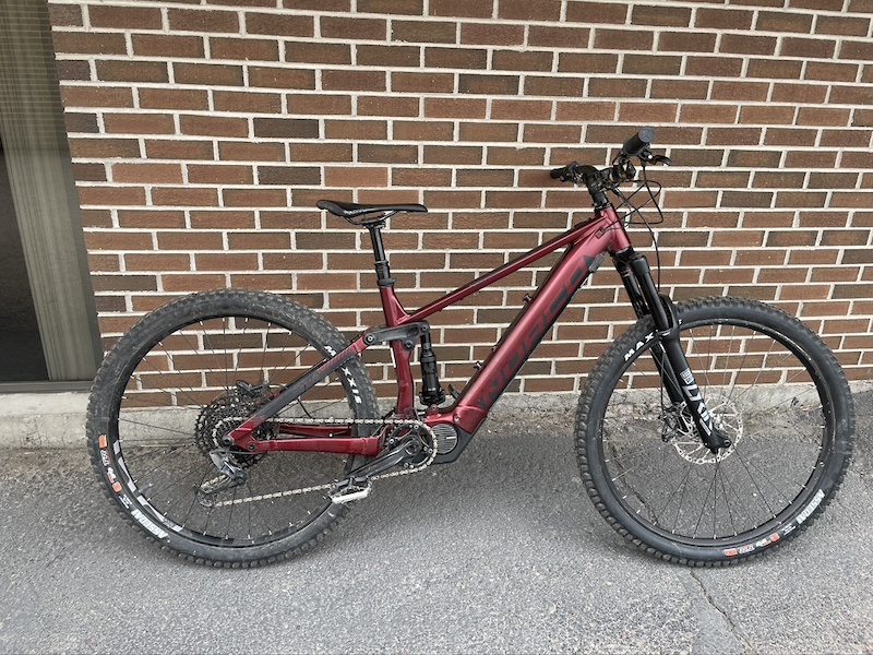 norco vlt a1