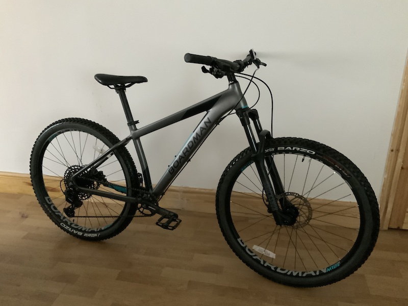 Boardman 8.8 mountain online bike