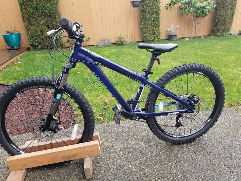 2019 diamondback line 27.5