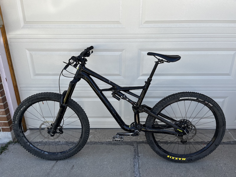 2019 Specialized Enduro Comp REDUCED PRICE For Sale