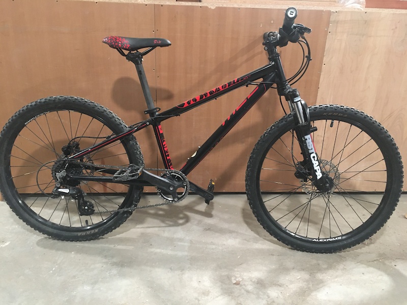 mec ace 24 bike