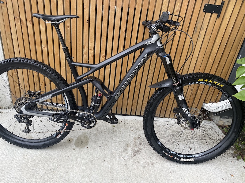 Cannondale jekyll 2 2016 online