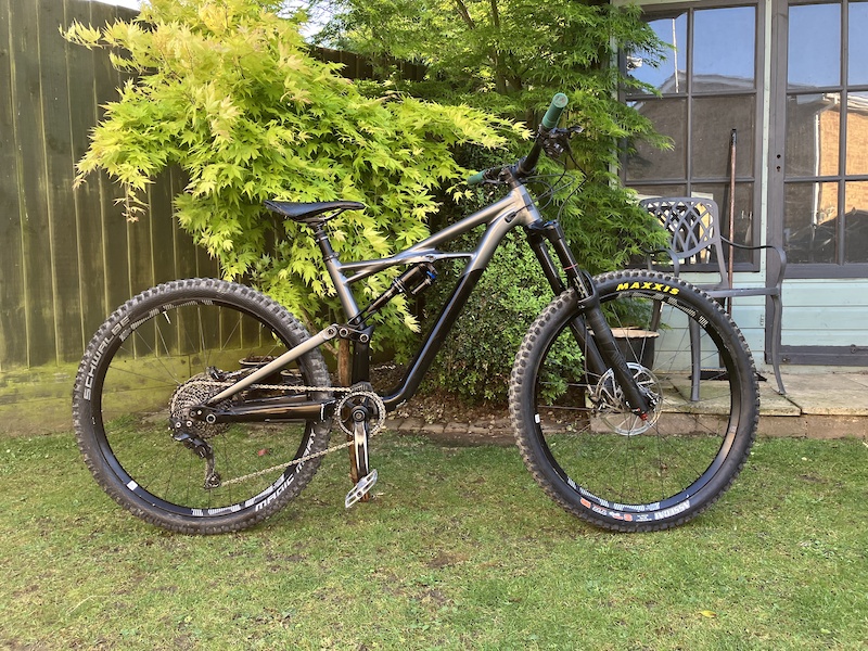 specialised enduro comp 2017