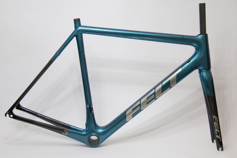 Felt fc online frameset