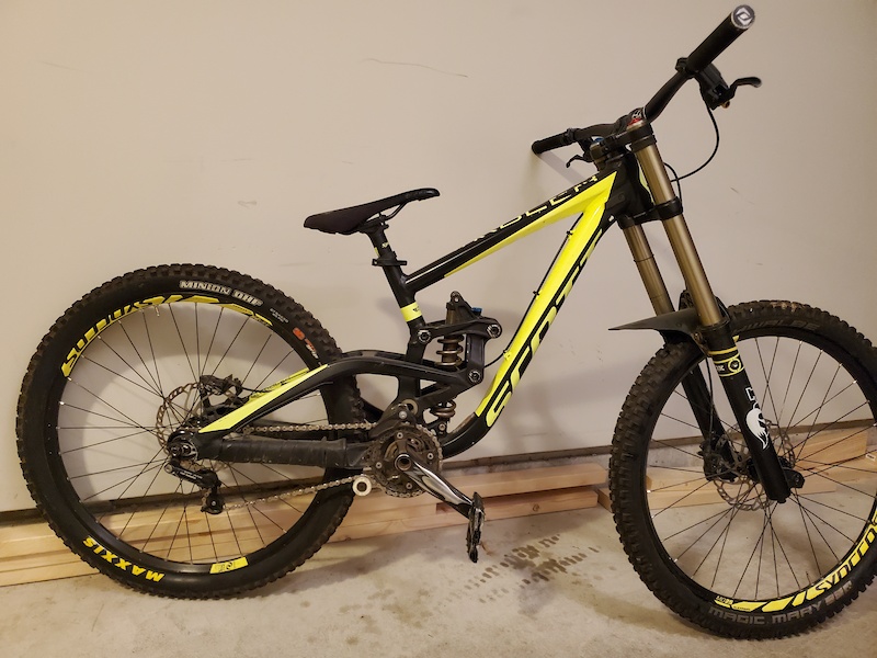 scott gambler 720 2015