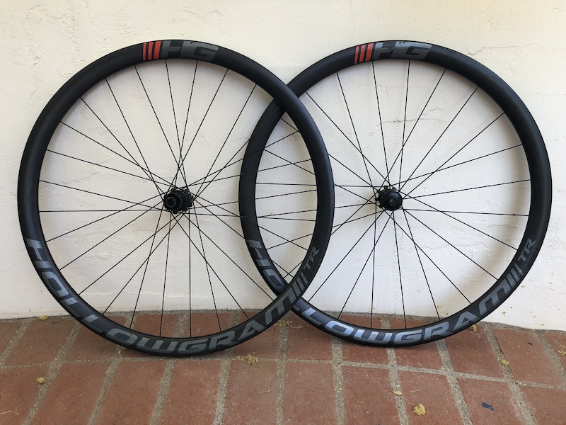 cannondale hollowgram wheelset review