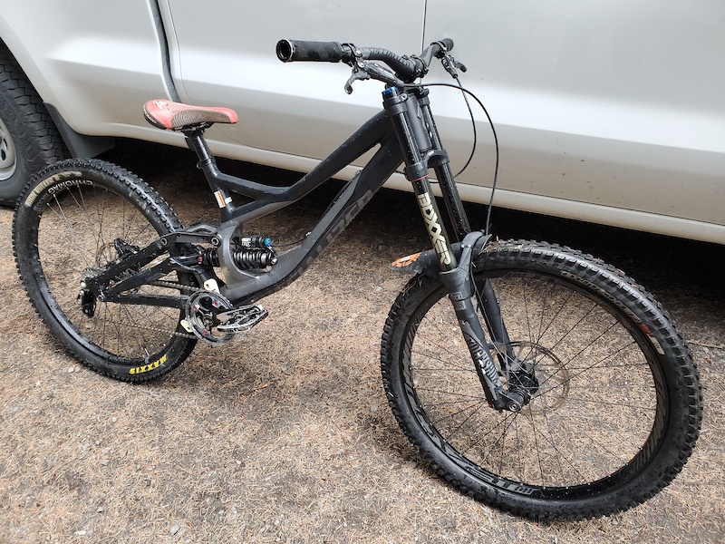 2015 specialized demo 8 27.5 For Sale