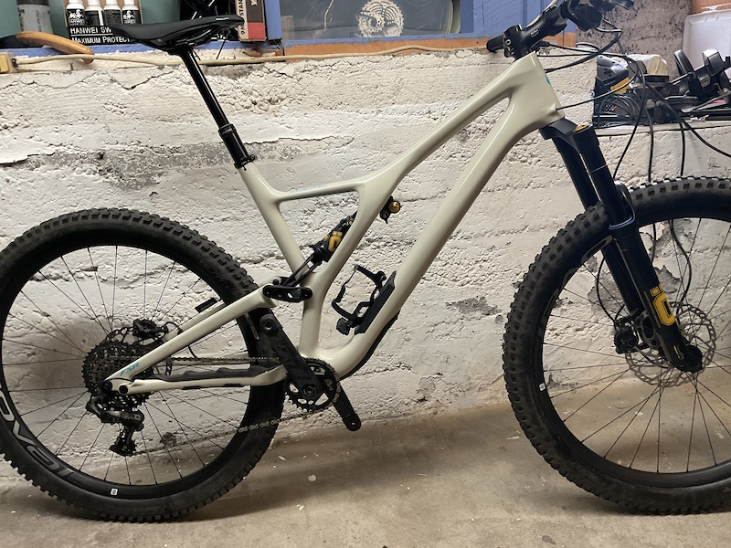 cannondale topstone carbon 650b