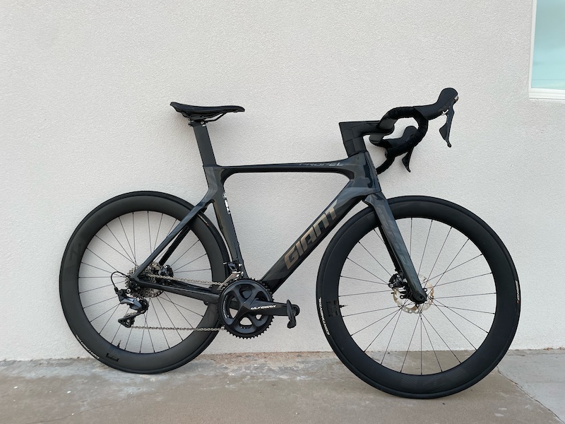 2019 Giant Propel Advanced 1 Disc For Sale
