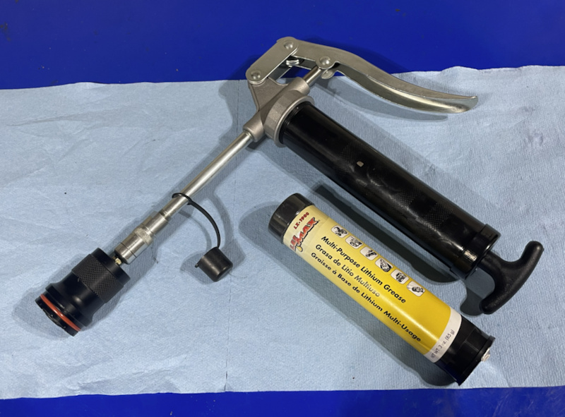 2020 Chris King Bottom Bracket Cup Grease Injection Tool For Sale