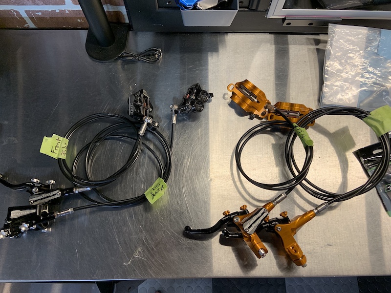 Brake Components For Sale at Kristi Napier blog