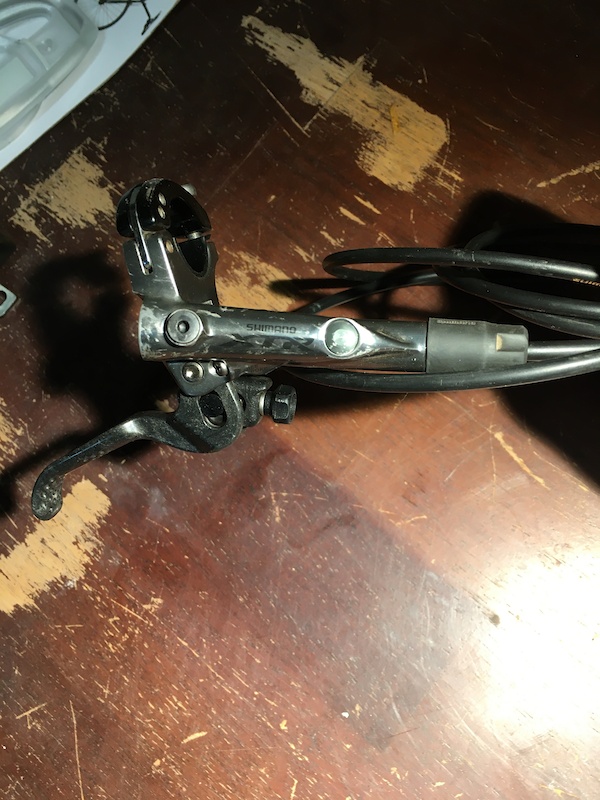 XTR/XT rear(right) brake For Sale