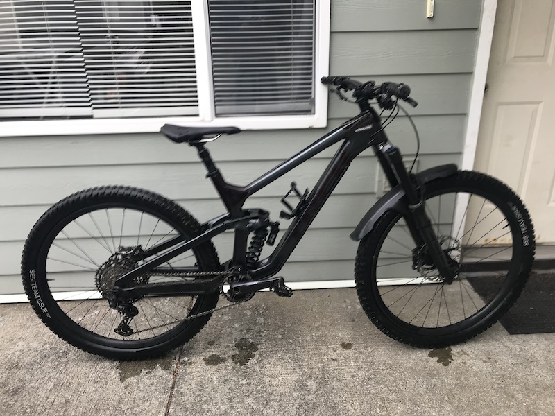 2022 Trek Slash 9.8 XT For Sale