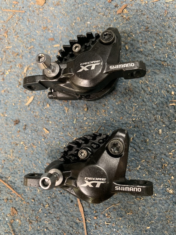 shimano xt brm8000