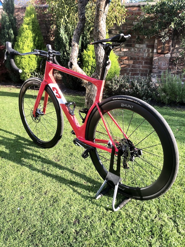 3t strada sizing